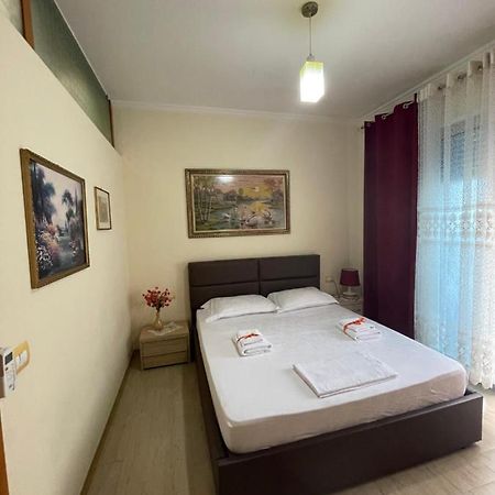 Апартаменты Comfy Apartament Влёра Экстерьер фото